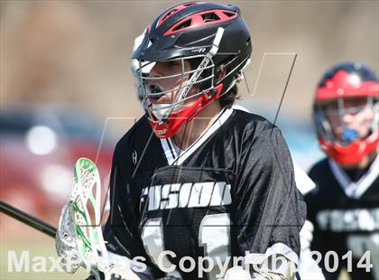 Thumbnail 3 in Lindbergh vs. Parkway Fusion photogallery.