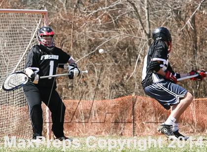 Thumbnail 1 in Lindbergh vs. Parkway Fusion photogallery.