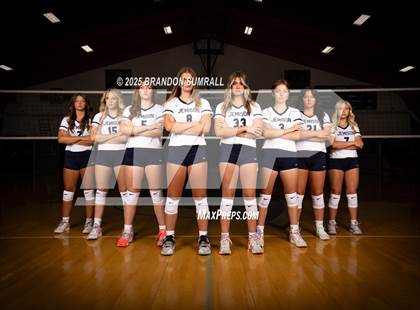 Thumbnail 3 in Jemison (Team & Individuals) photogallery.
