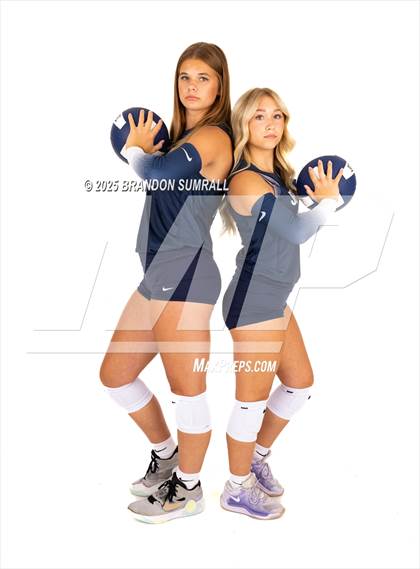 Thumbnail 3 in Jemison (Team & Individuals) photogallery.