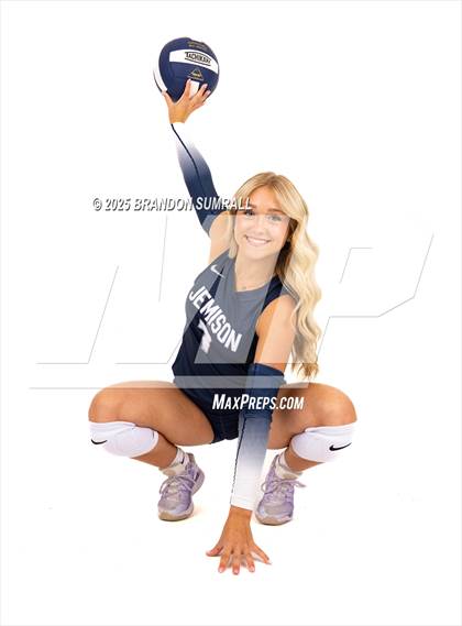 Thumbnail 2 in Jemison (Team & Individuals) photogallery.