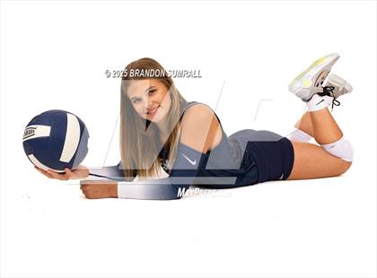 Thumbnail 1 in Jemison (Team & Individuals) photogallery.