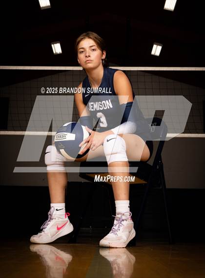 Thumbnail 3 in Jemison (Team & Individuals) photogallery.