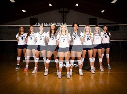 Thumbnail 3 in Jemison (Team & Individuals) photogallery.