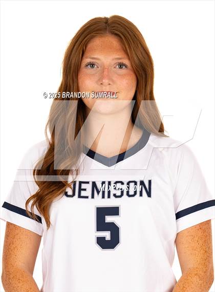Thumbnail 3 in Jemison (Team & Individuals) photogallery.