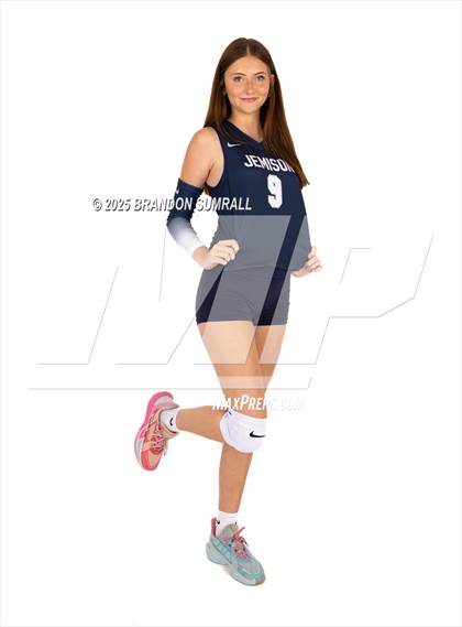 Thumbnail 3 in Jemison (Team & Individuals) photogallery.