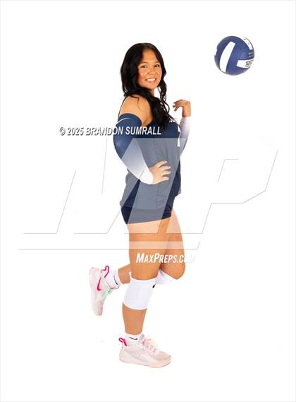 Thumbnail 1 in Jemison (Team & Individuals) photogallery.