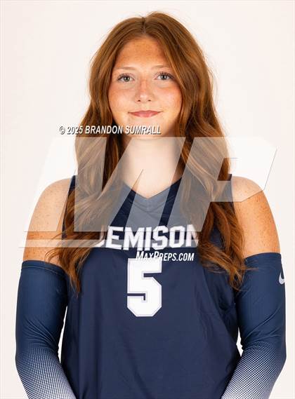 Thumbnail 3 in Jemison (Team & Individuals) photogallery.