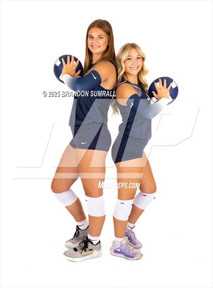 Thumbnail 2 in Jemison (Team & Individuals) photogallery.