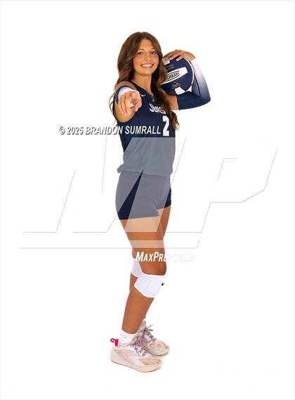 Thumbnail 2 in Jemison (Team & Individuals) photogallery.