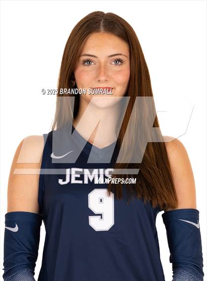 Thumbnail 1 in Jemison (Team & Individuals) photogallery.
