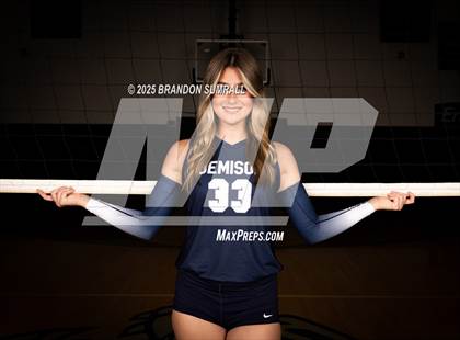 Thumbnail 2 in Jemison (Team & Individuals) photogallery.