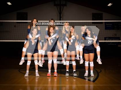 Thumbnail 2 in Jemison (Team & Individuals) photogallery.