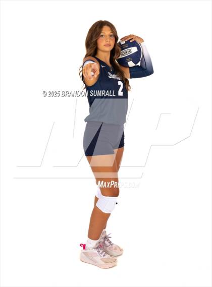 Thumbnail 1 in Jemison (Team & Individuals) photogallery.