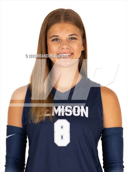 Thumbnail 3 in Jemison (Team & Individuals) photogallery.