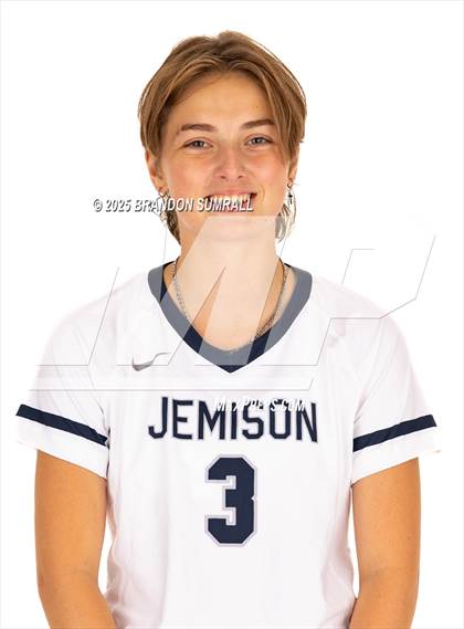 Thumbnail 2 in Jemison (Team & Individuals) photogallery.