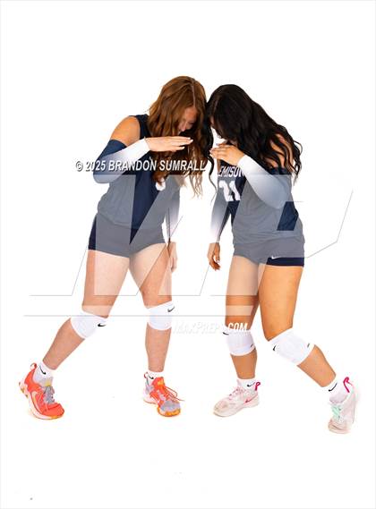 Thumbnail 2 in Jemison (Team & Individuals) photogallery.