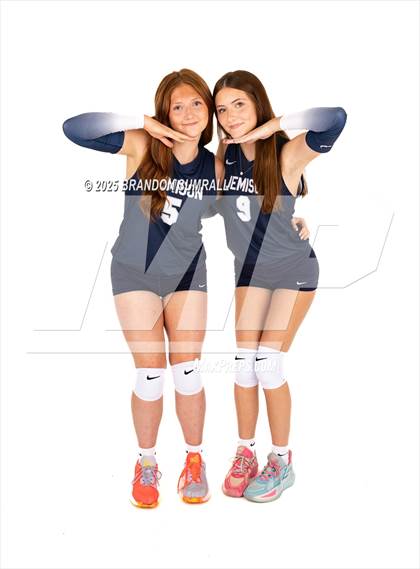 Thumbnail 3 in Jemison (Team & Individuals) photogallery.