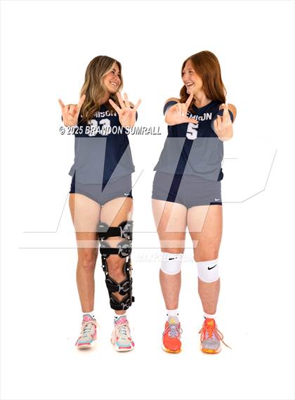 Thumbnail 1 in Jemison (Team & Individuals) photogallery.