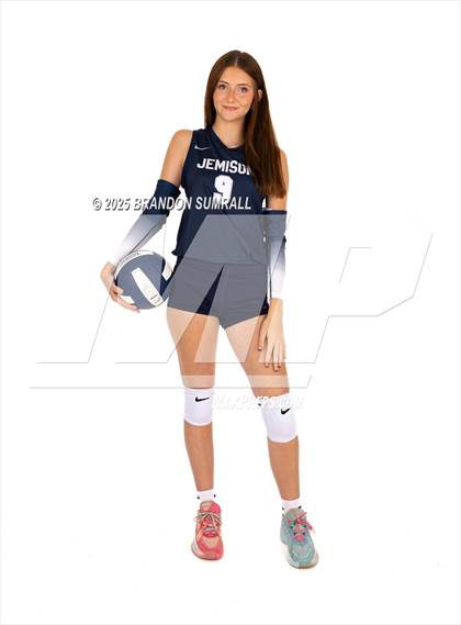 Thumbnail 3 in Jemison (Team & Individuals) photogallery.