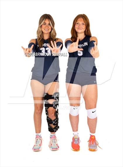 Thumbnail 3 in Jemison (Team & Individuals) photogallery.