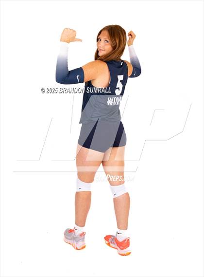 Thumbnail 2 in Jemison (Team & Individuals) photogallery.