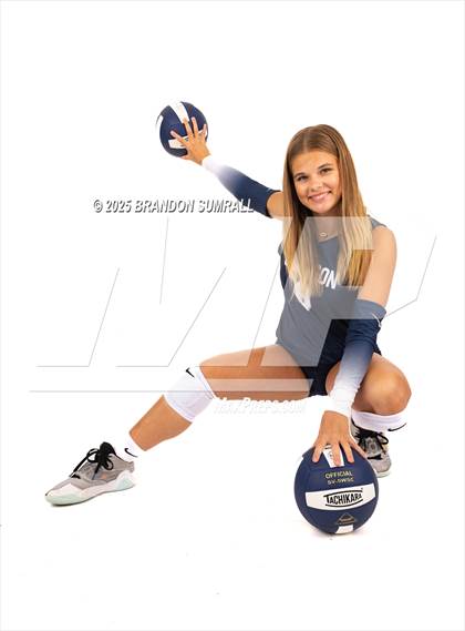 Thumbnail 1 in Jemison (Team & Individuals) photogallery.