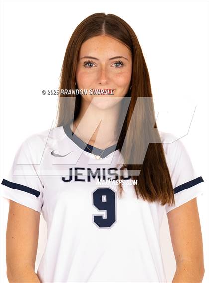 Thumbnail 2 in Jemison (Team & Individuals) photogallery.