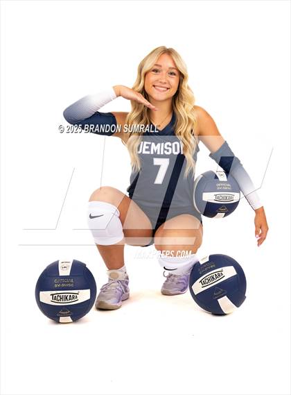 Thumbnail 2 in Jemison (Team & Individuals) photogallery.