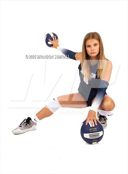 Thumbnail 2 in Jemison (Team & Individuals) photogallery.