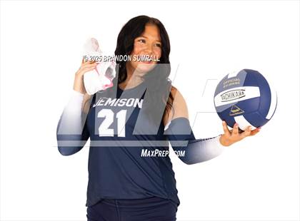 Thumbnail 3 in Jemison (Team & Individuals) photogallery.