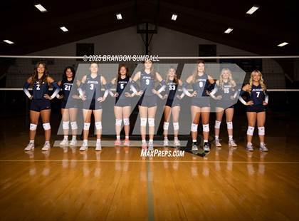 Thumbnail 2 in Jemison (Team & Individuals) photogallery.