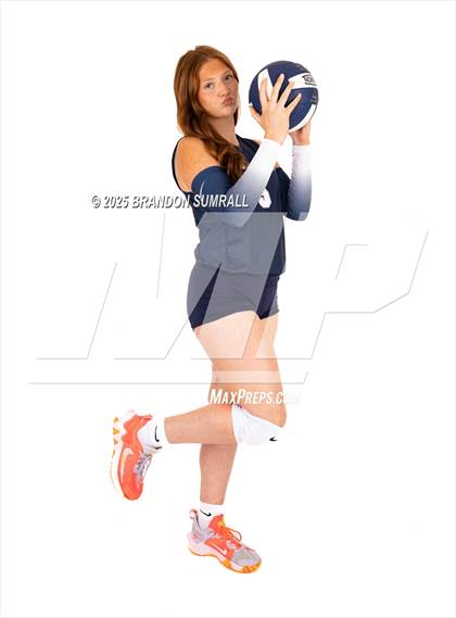 Thumbnail 2 in Jemison (Team & Individuals) photogallery.