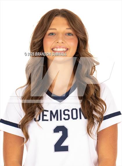 Thumbnail 3 in Jemison (Team & Individuals) photogallery.