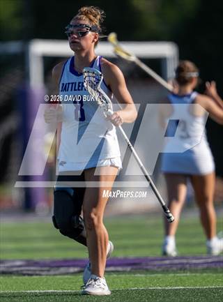 Independence @ Battlefield (Cedar Run District Semifinal)