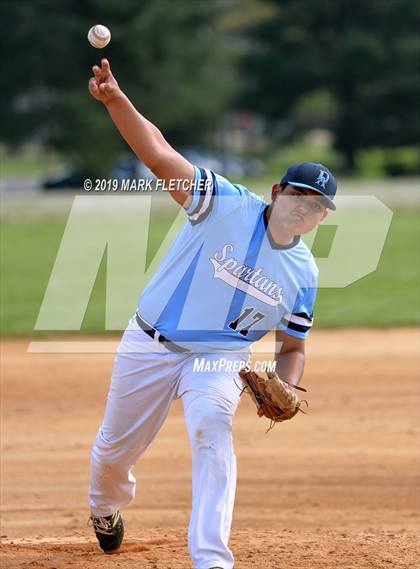 Thumbnail 1 in Doane Academy @ Westampton Tech photogallery.