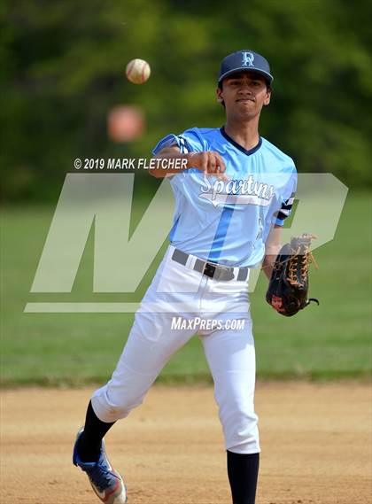 Thumbnail 1 in Doane Academy @ Westampton Tech photogallery.
