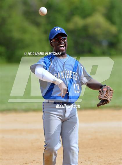 Thumbnail 3 in Doane Academy @ Westampton Tech photogallery.