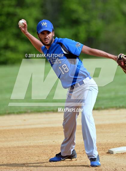 Thumbnail 3 in Doane Academy @ Westampton Tech photogallery.