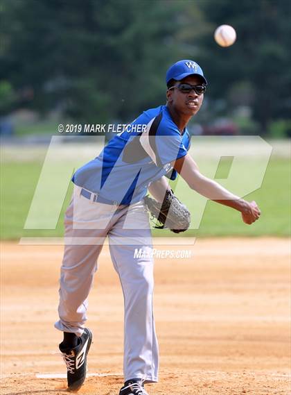 Thumbnail 1 in Doane Academy @ Westampton Tech photogallery.