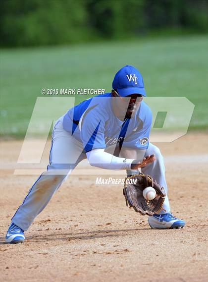 Thumbnail 3 in Doane Academy @ Westampton Tech photogallery.