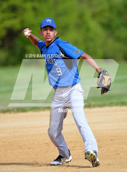 Thumbnail 1 in Doane Academy @ Westampton Tech photogallery.