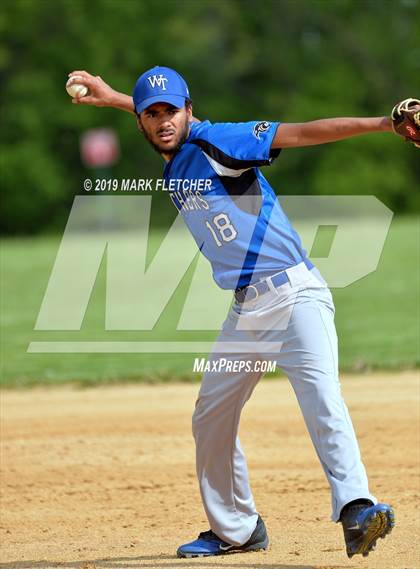 Thumbnail 1 in Doane Academy @ Westampton Tech photogallery.