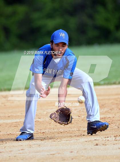 Thumbnail 2 in Doane Academy @ Westampton Tech photogallery.