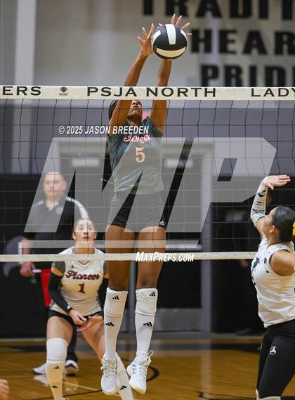 Thumbnail 3 in Pioneer @ Pharr-San Juan-Alamo North photogallery.