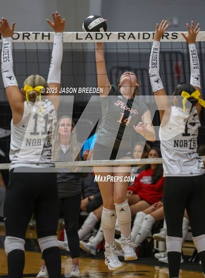 Thumbnail 2 in Pioneer @ Pharr-San Juan-Alamo North photogallery.