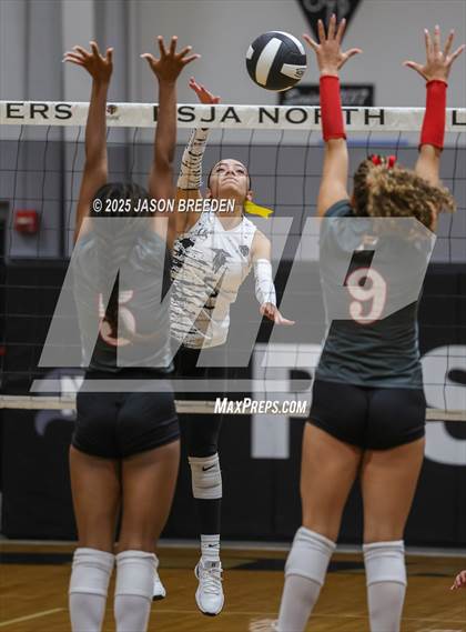 Thumbnail 2 in Pioneer @ Pharr-San Juan-Alamo North photogallery.