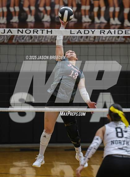 Thumbnail 3 in Pioneer @ Pharr-San Juan-Alamo North photogallery.