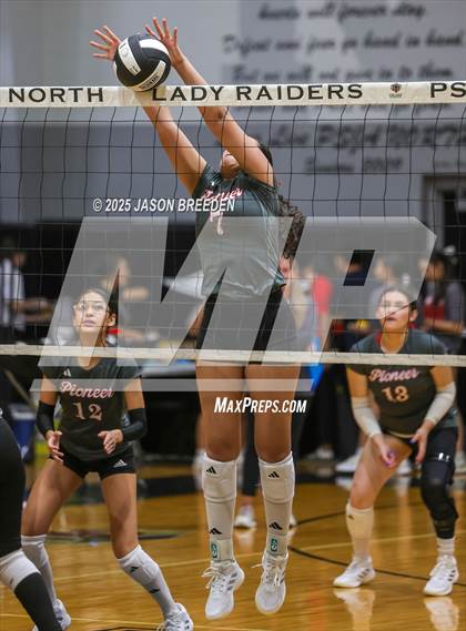 Thumbnail 3 in Pioneer @ Pharr-San Juan-Alamo North photogallery.