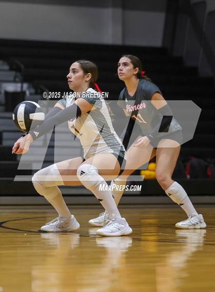 Thumbnail 3 in Pioneer @ Pharr-San Juan-Alamo North photogallery.